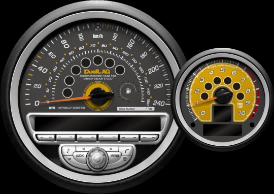 リモデルからのご提案。 « BMW MINI 専門 DuelL AG 公式ブログ 