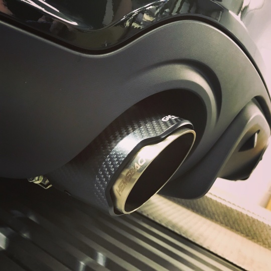 マフラーカッターのご提案。 « BMW MINI 専門 DuelL AG 公式ブログ  デュエル栽培